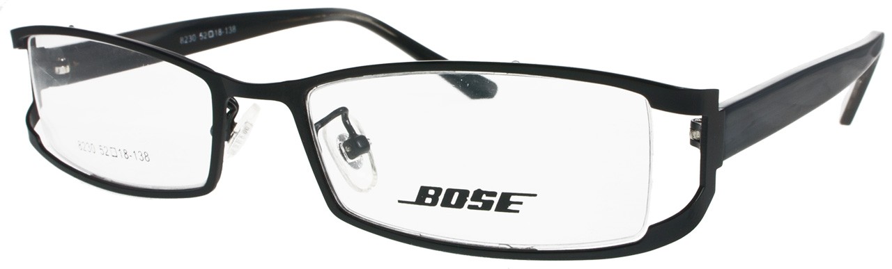 Bose 8230 Black 1