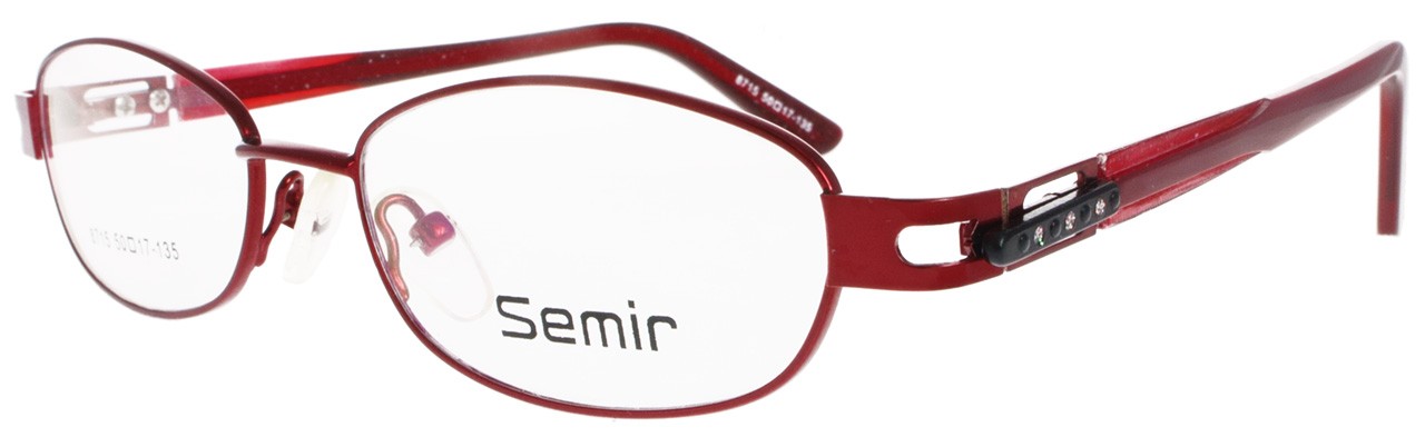 Semir 8715 Red