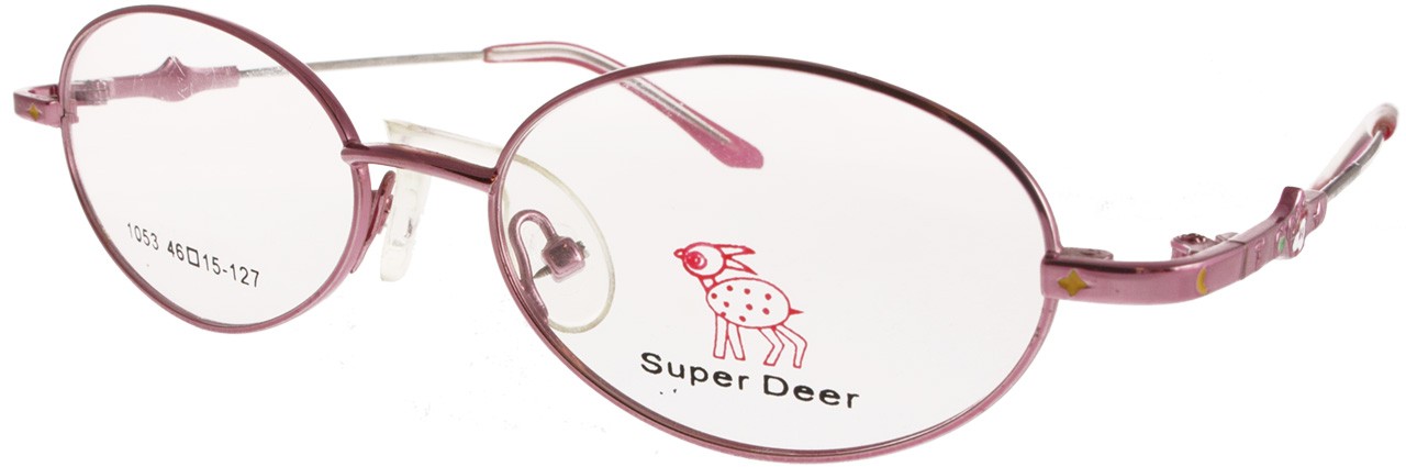 Super Deer 1053 1