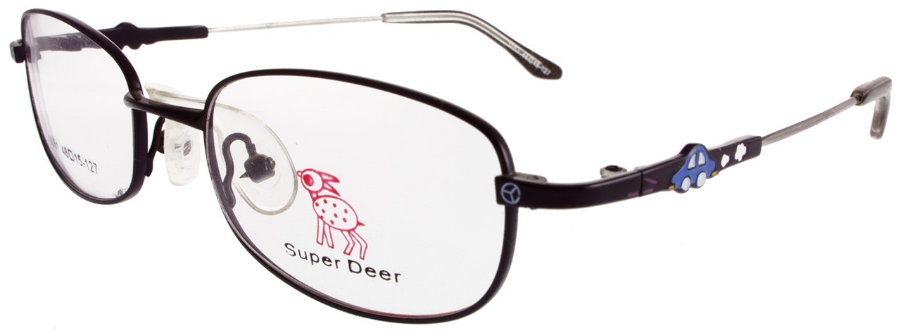 Super Deer 1051 1