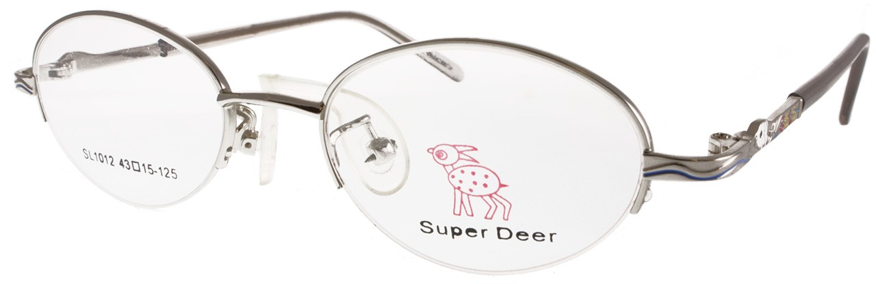 Super Deer SL1012 1