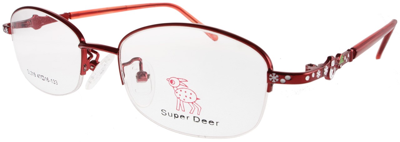 Super Deer SL319 1