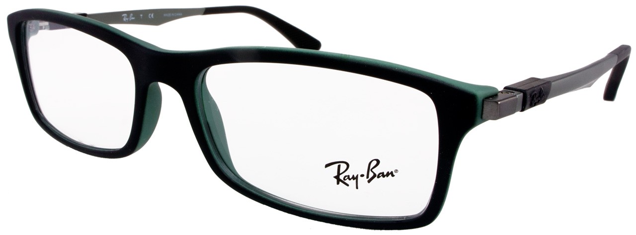 Online Eyeglasses with Customer Service Center in California Ray Ban RB7017  5197