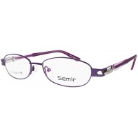 Semir 8715 Purple/Gunmetal