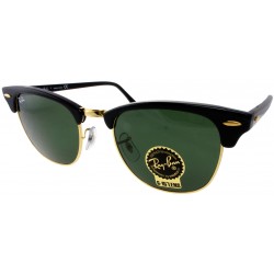 Ray Ban 0RB3016 Clubmaster W365 1